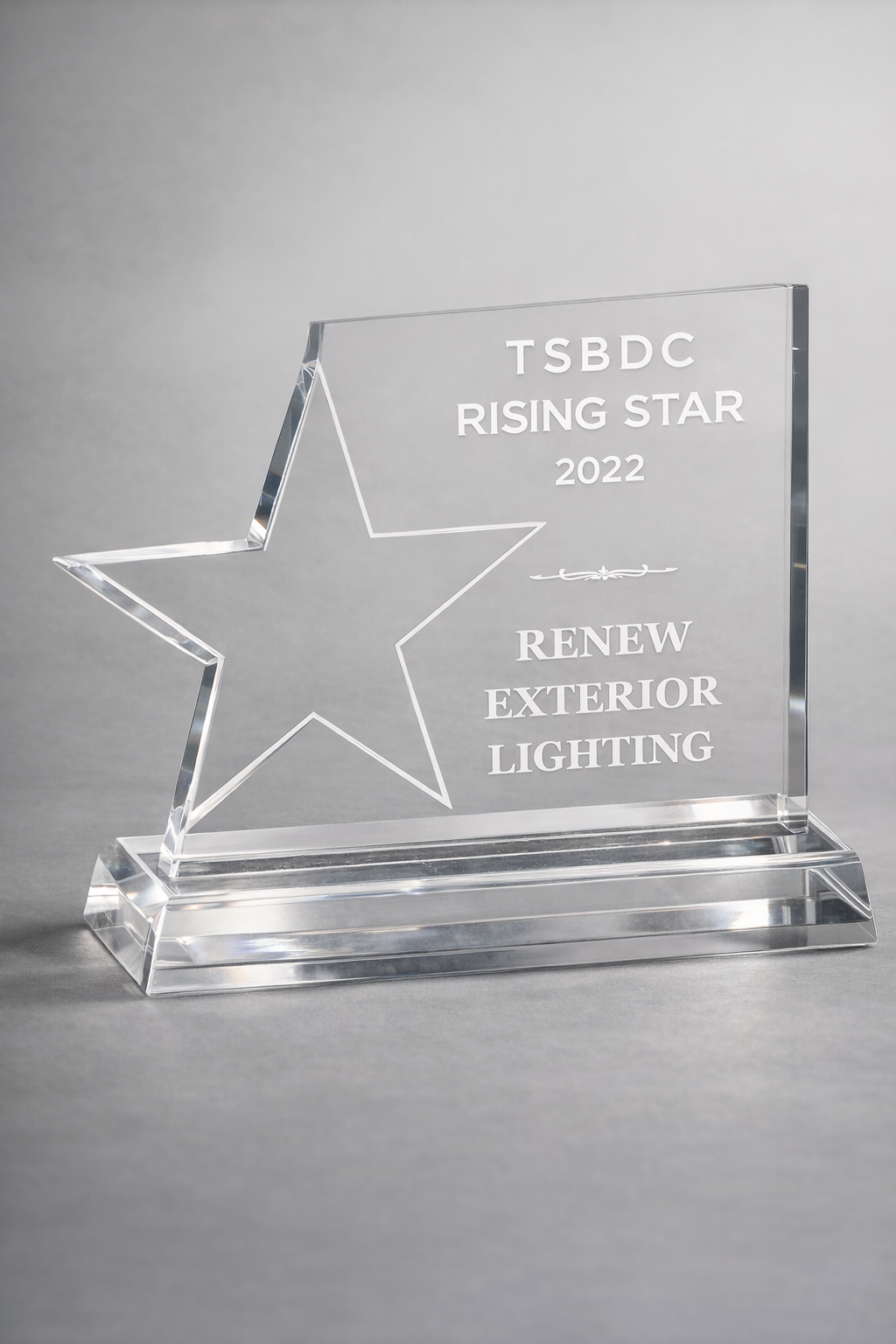 2022 award